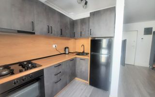 VANZARE STUDIO ULTRA MODERN | ZONA URANUS | IMOBIL 2021 - Poză 8