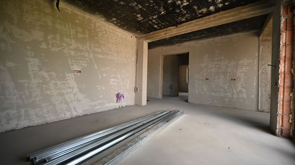 Apartament 3 camere, bloc nou,  Braytim, Comision 0% - Poză 2