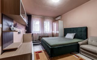Apartament decomandat 1 camera - Petru Rares, Gradiste - COMISION 0 - Poză 2
