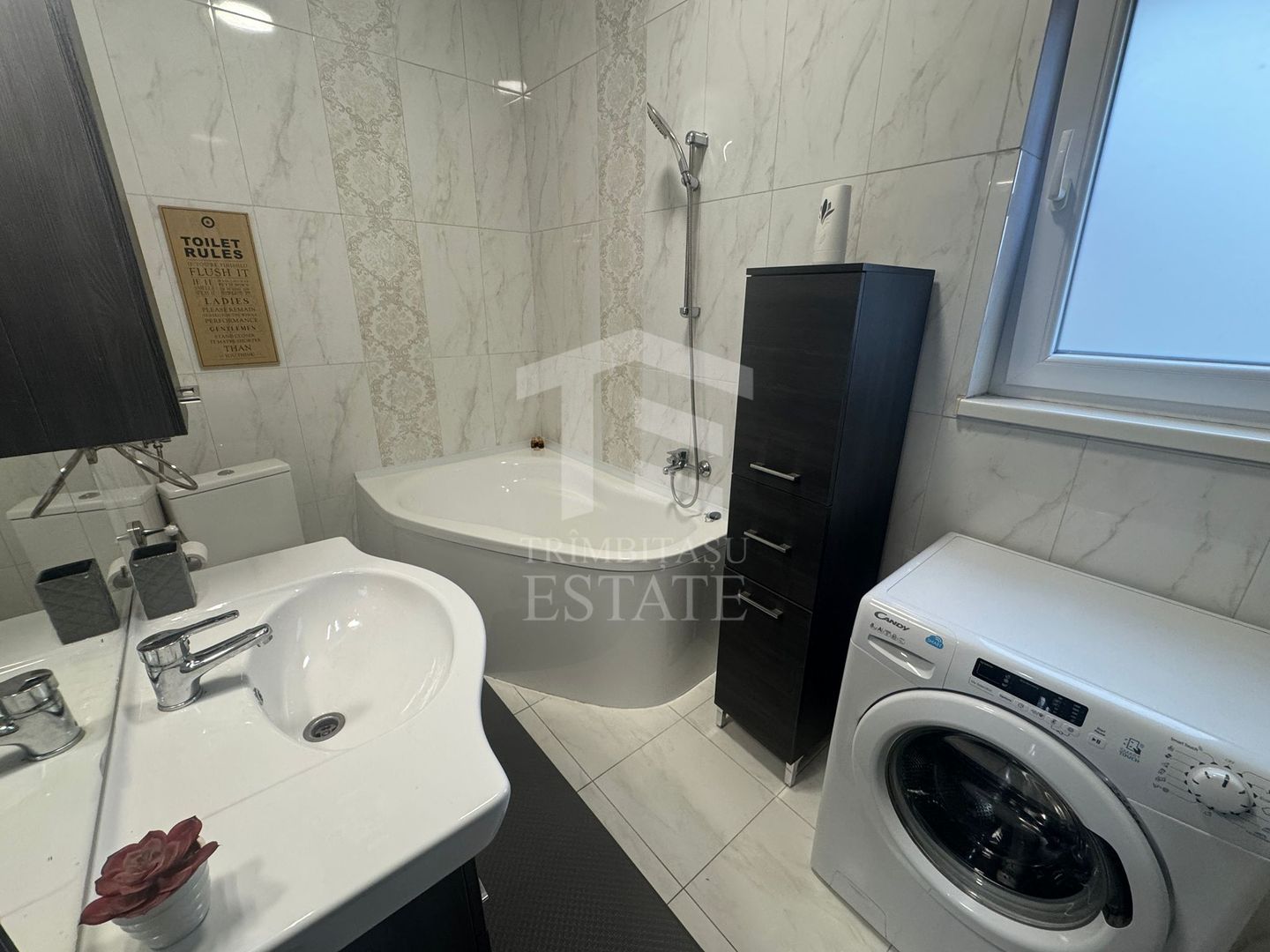 Casa Bragadiru De Inchiriat | P+1 100 mp | PetFriendly - Poză 9