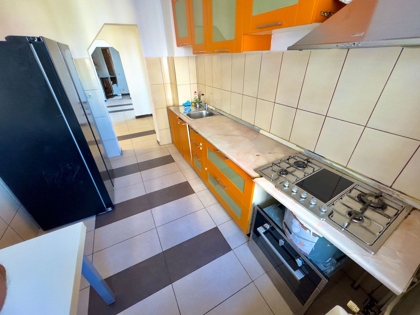 Apartament 3 camere Decomandat | 1 min. metrou Gorjului | Comision 0! - Poză 12