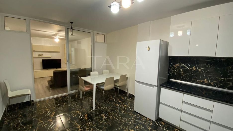 Apartament modern cu parcare – Florești, zona Răzoare / Vivo. - Poză 2