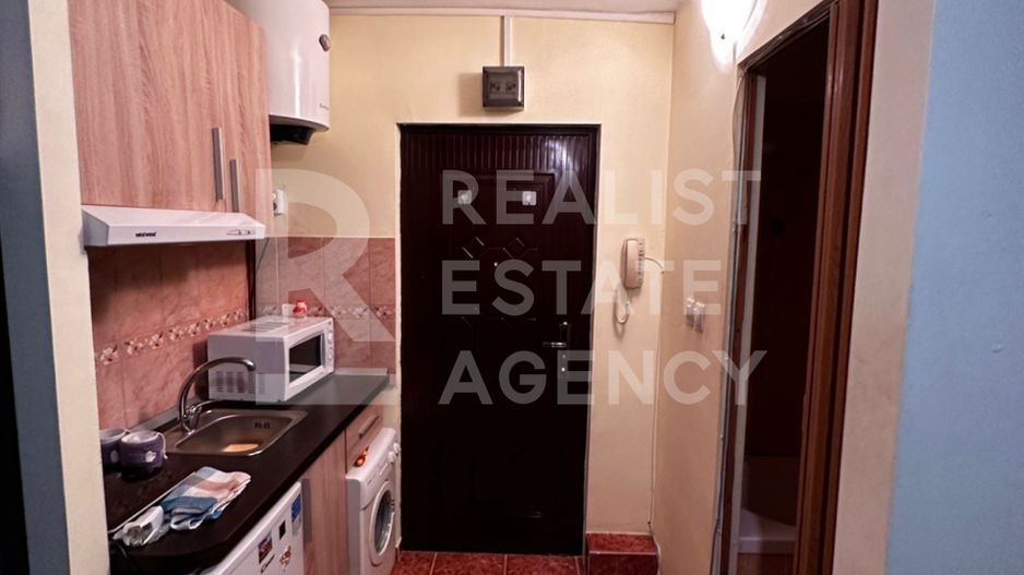 Vânzare, garsonieră, zona Torontalului, Timișoara - Poză 6