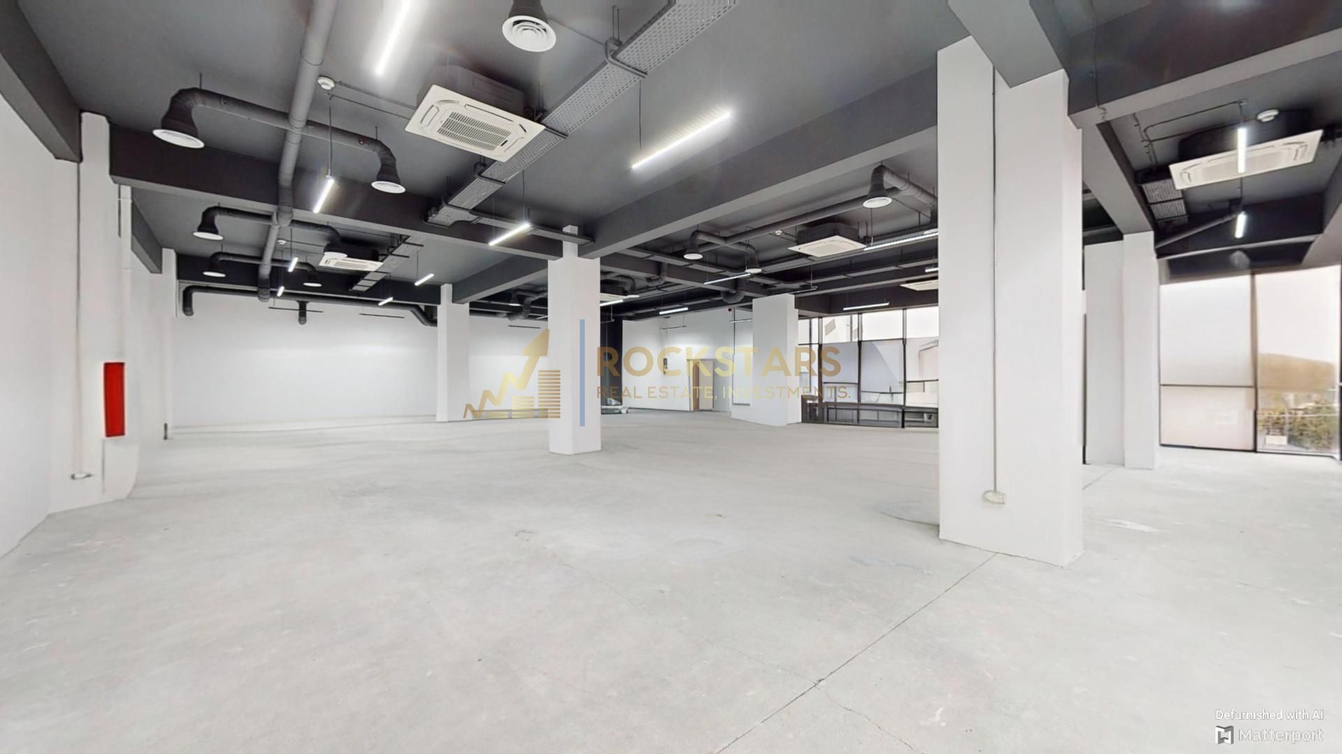 Spatiu Comercial | Pantelimon | Bd. Biruintei | 258mp | Open Space - Poză 11