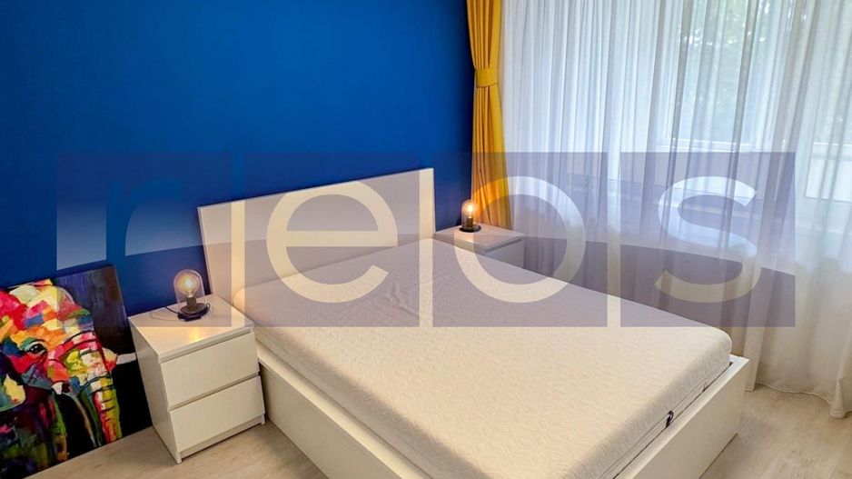 VANZARE 2 CAMERE | SEMIDECOMANDAT | ZONA BABA NOVAC - Poză 3