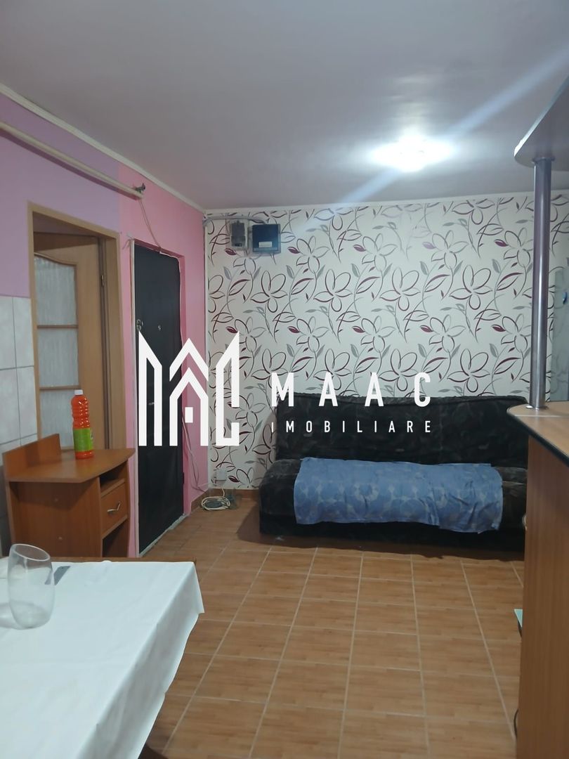 Apartament 3 camere de vânzare | Nord, Râmnicu Vâlcea | 70 mp - Poză 11