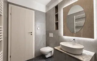 0% Comision | 3 camere | Vivamus Residence | Orizontului 6 - Poză 14