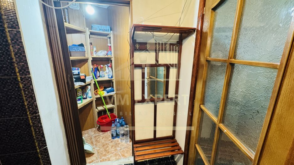 GARSONIERĂ  DECOMANDATĂ CONFORT 1 ETAJ 4 CAMPULUNG VIȘOI - Poză 16