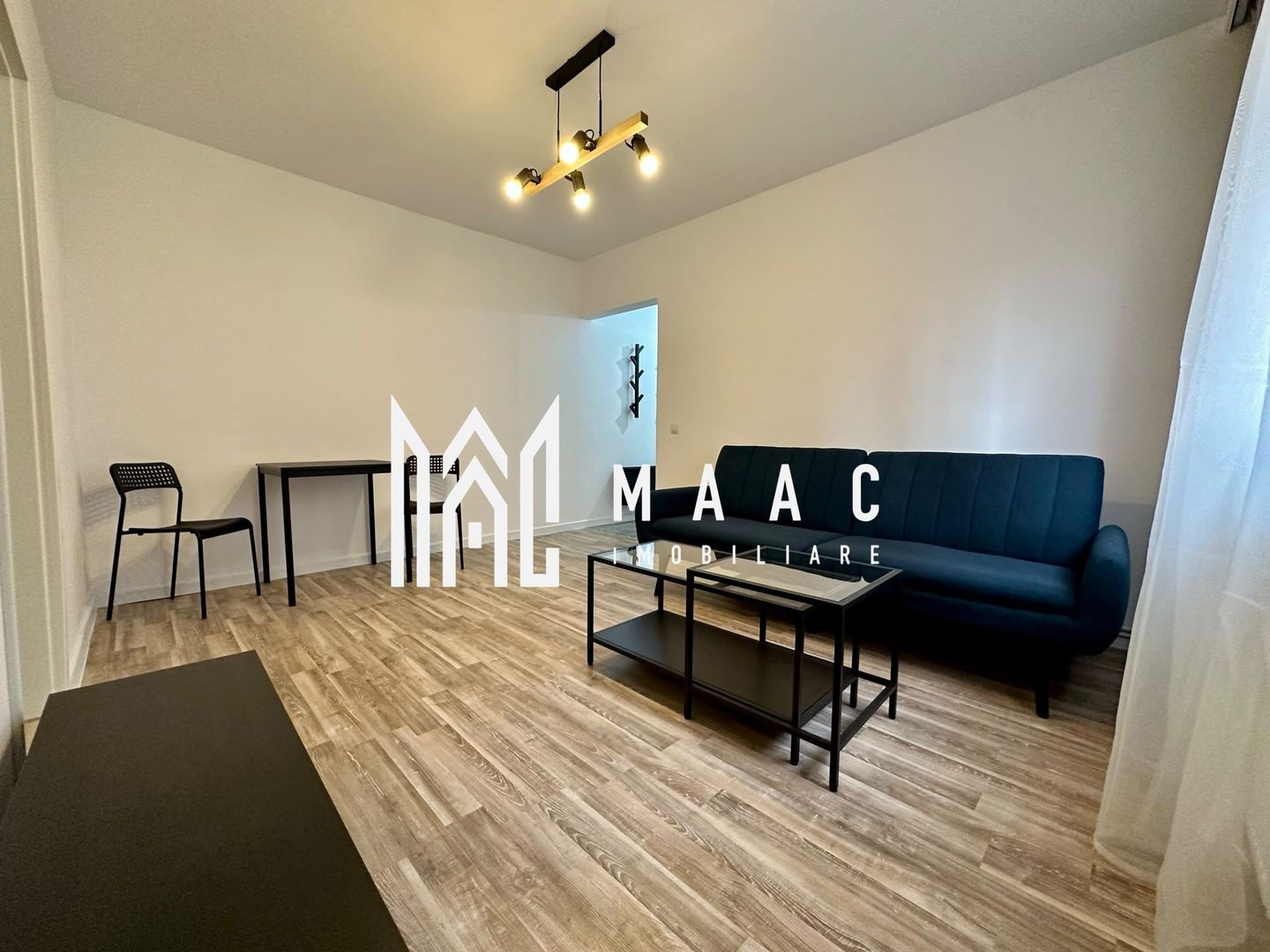 Apartament 2 camere | Hipodrom 1 ,Sibiu | 38mp Parter - Poză 16