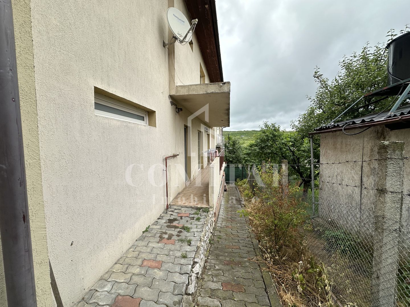 Duplex cu 4 camere | 140 mp | Cartier Borhanci - Poză 19