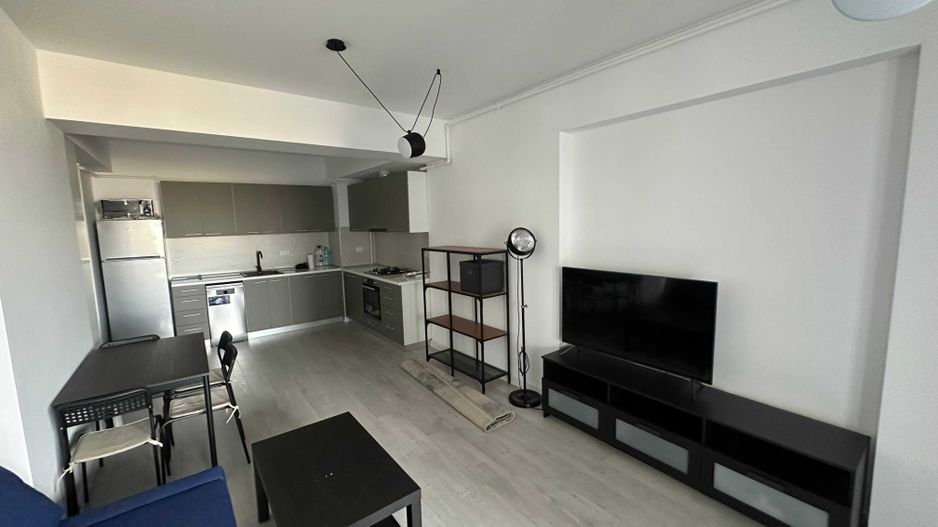 De închiriat 2 camere | parcare | centrală proprie |Novum Politehnica - Poză 2