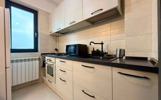 INCHIRIERE 2 CAMERE | ZONA UNIRII | CENTRALA PROPRIE - Poză 7