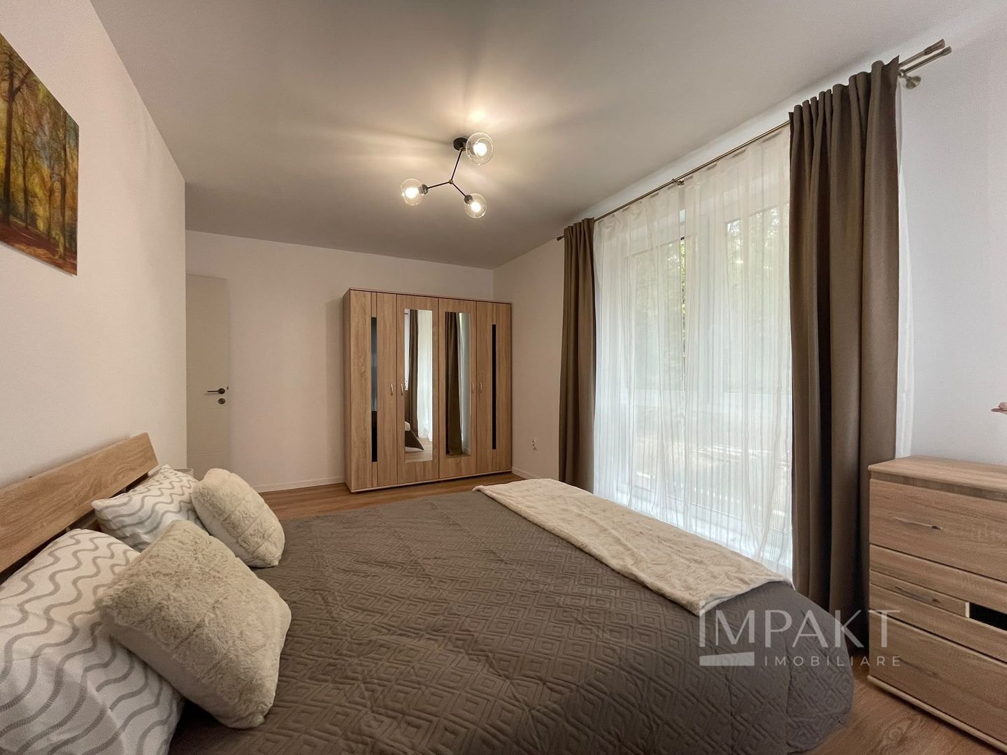 Casa tip duplex de închiriat, zona Oasului - Poză 15