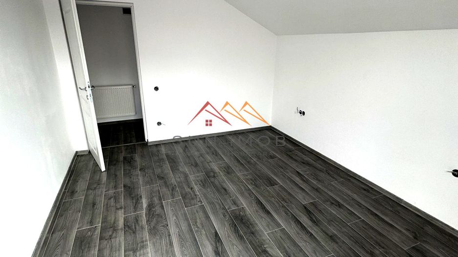 Casa noua, P+M, 4 camere, terasa, teren 550 m2, central, CORNU - Poză 14