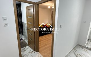 NECTORA IMOB-Apartament cu 1 camera, Str. Milcovului, Etaj 1, Renovat - Poză 4