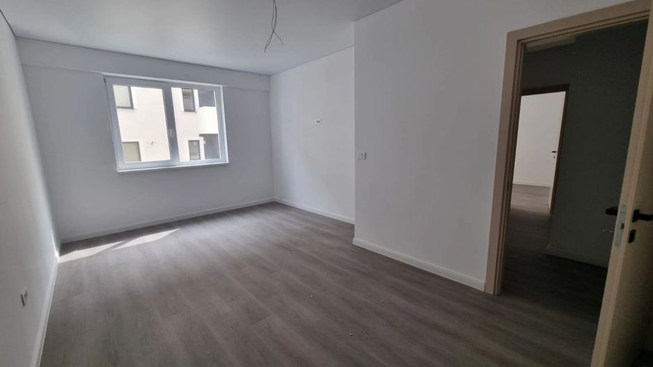 Apartament NOU finalizat 2 camere Decomandat 62 mp Bucium 99500 euro - Poză 1