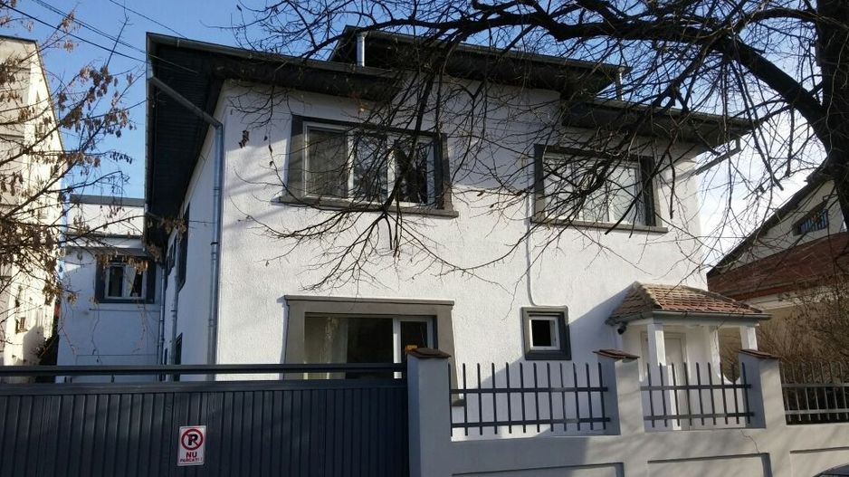 Apartament in vila prima inchiriere Domenii | Popisteanu - Poză 1