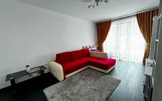 APARTAMENT 2 CAMERE | SUPREME RESIDENCE – DOAMNA STANCA | 56 MP - Poză 2