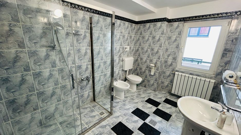 Apartament boutique în cartierul Primăverii — Strada Maxim Gorki - Poză 14