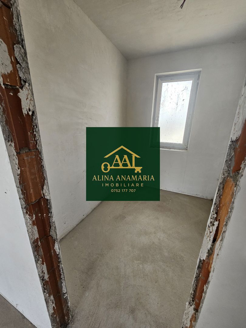 Casa de vanzare Oradea cartier Viena - Poză 21