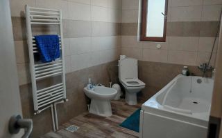 Casă triplex zona Kaufland Galata, Iași – construcție nouă 2018 - Poză 10
