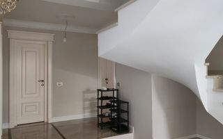 Casă de Vis de Vânzare – Râșnov, Zona Glăjărie (Râul Mare) - Poză 13