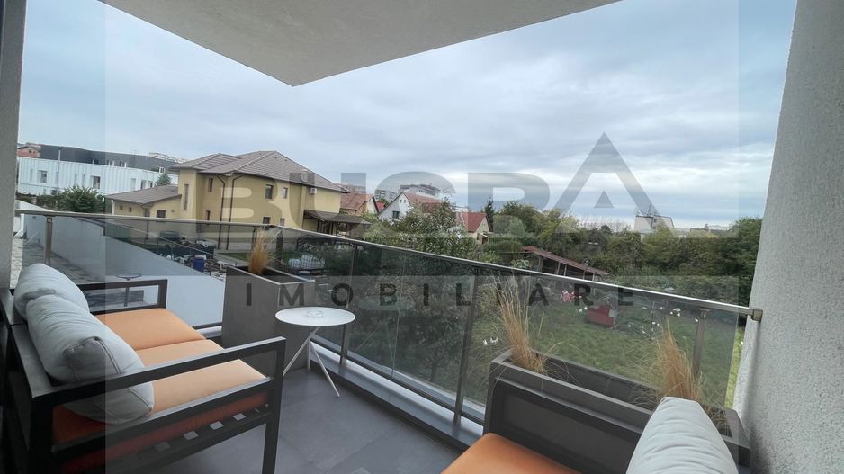 Exclusivitate Apartament de 3 camere, lux, 88mp, cartier Buna Ziua - Poză 8