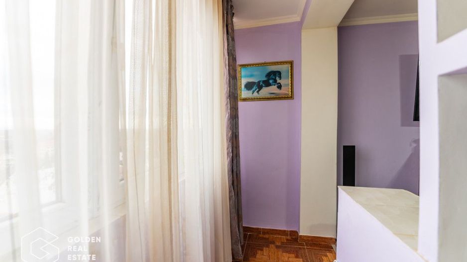 Apartament mobilat si utilat, aproape de licee si Malul Muresului - Poză 7