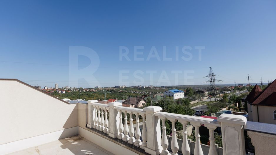 Vânzare, townhouse, str-la 1 Sfinții Marțiri Brâncoveni, Codru - Poză 18