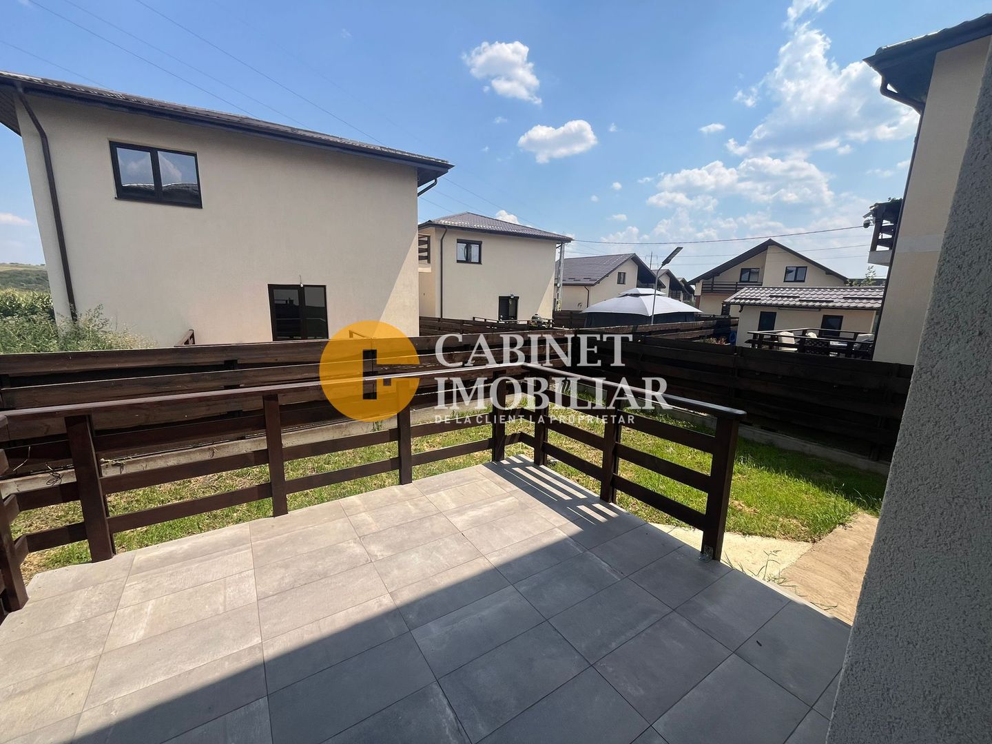 Oferta Casa 4 camere 140.000 Valea Lupului - Poză 5