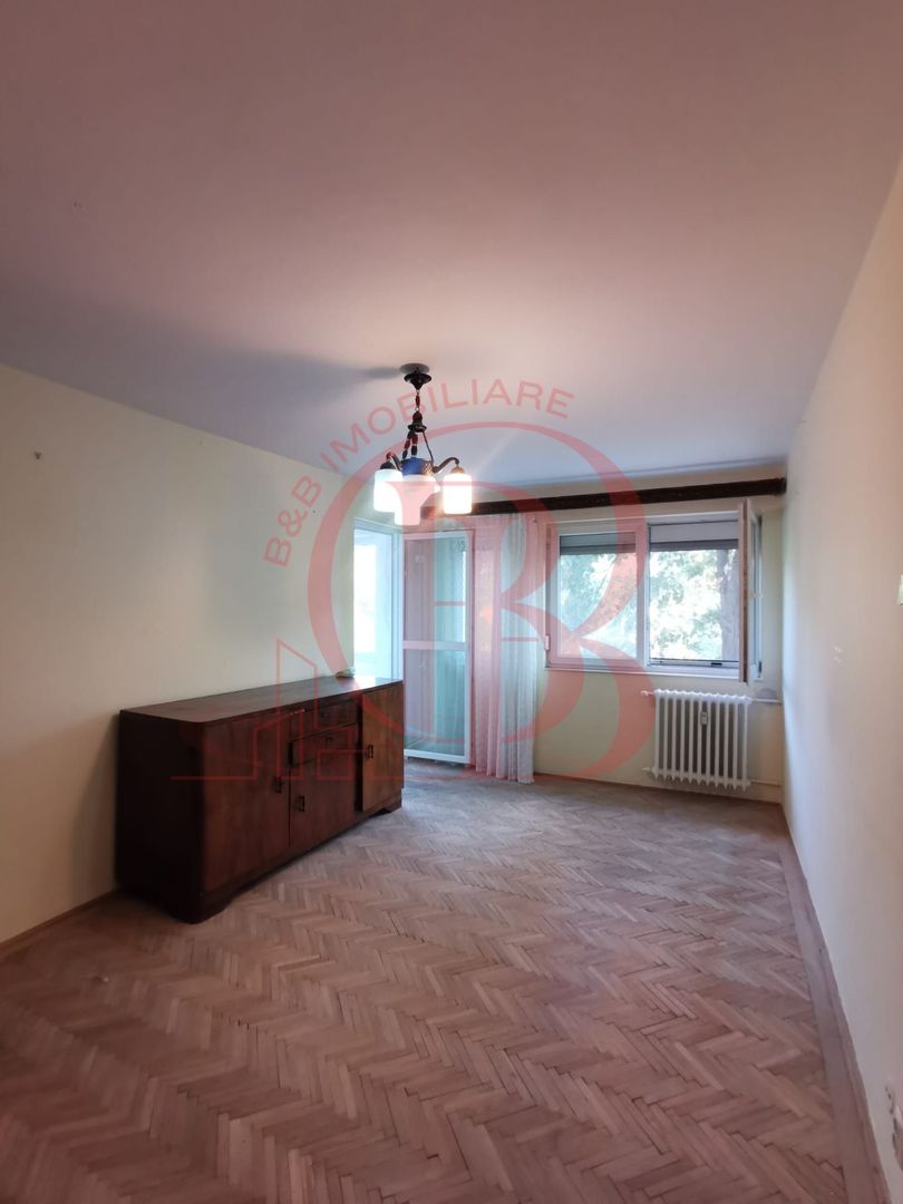 Apartament 2 camere-Barajul Dunarii 7 minute Metrou Titan - Poză 7