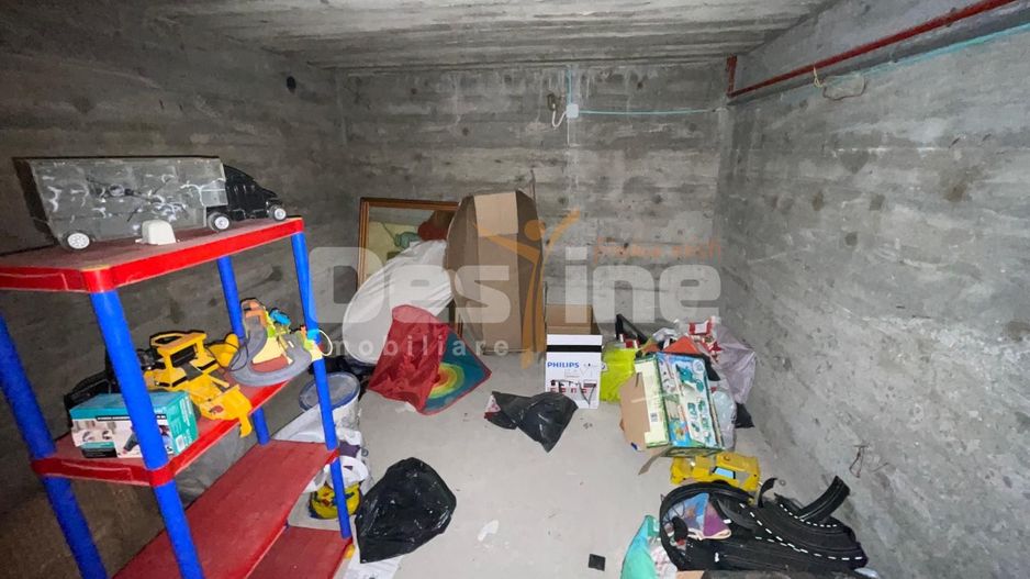 Casă individuală – Săftica | Teren 1.000 mp - Poză 23