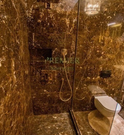 DE VANZARE AP 4 CAMERE LUX, NOU - Poză 13