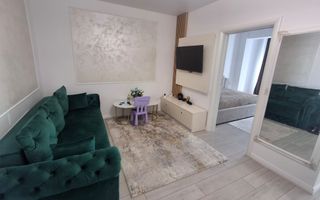 Apartament 3 Camere Elegant , Metrou Berceni , Mutare Imediata - Poză 1