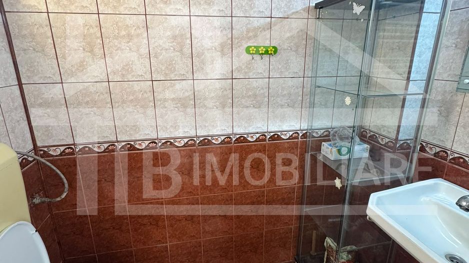 Spatiu comercial, 50 mp, vad pietonal, Zona Revolutiei - Poză 4