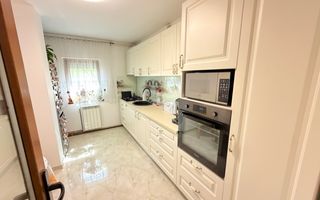 Lunei-4 camere-Mobilat/Utilat - Poză 17