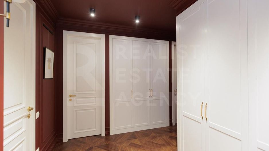 Vânzare, apartament, 4 camere, strada Liviu Deleanu, Buiucani - Poză 19