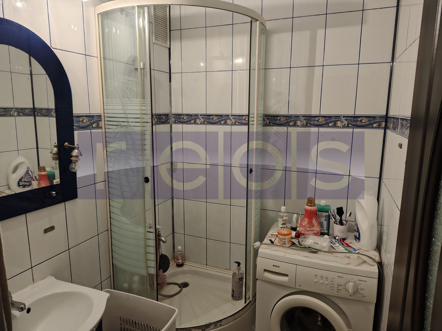 VANZARE 4 CAMERE I DECOMANDAT I METROU I ZONA PARCULUI DRUMUL TABEREI - Poză 11