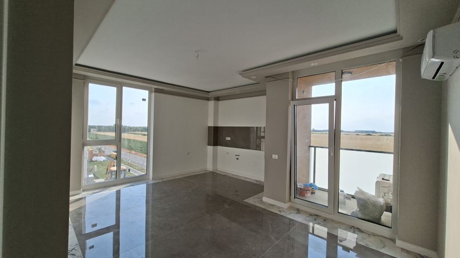 Apartament 3 camere - etaj 1 - bloc nou - zona Torontalului - Poză 1