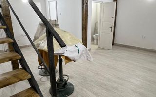 Spatiu pretabil pentru cabinet, Parter + Mansarda, zona Memorandumului - Poză 6
