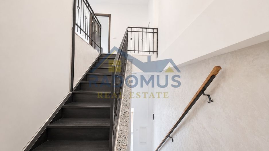 Vilă Premium Ultracentrală | 441 mp | Renovată  Integral 2025 | - Poză 12