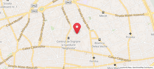 Locație Creditrezidential.ro