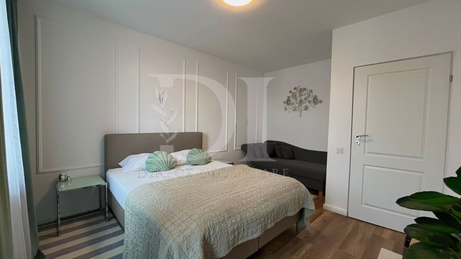 Apartament la cheie / ideal pentru locuinta sau investitie - Poză 12