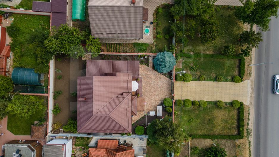 Vânzare, casă, 207.4 mp, str. Ștefan cel Mare și Sfânt, Grătiești - Poză 3
