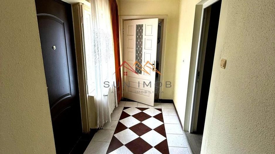 Vila 7 camere, an 1984, garaj, terasa, teren 604 m2, Poiana Campina,PH - Poză 19