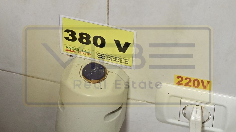 Complex comercial – restaurant / pensiune / retreat – Copou, Iași - Poză 10