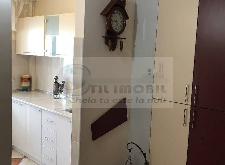 Apartament 3 camere decomandat Nicolina - 499 euro - Poză 8