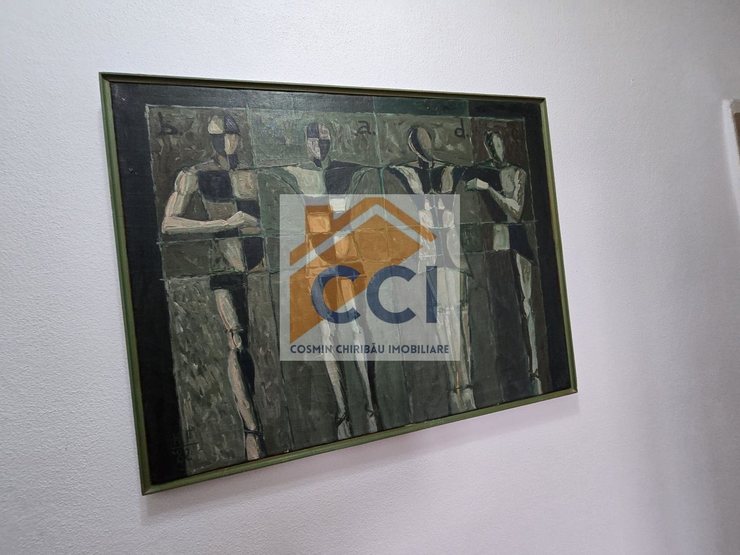 LOC. RACACIUNI,  APARTAMENT 3 CAMERE - Poză 20