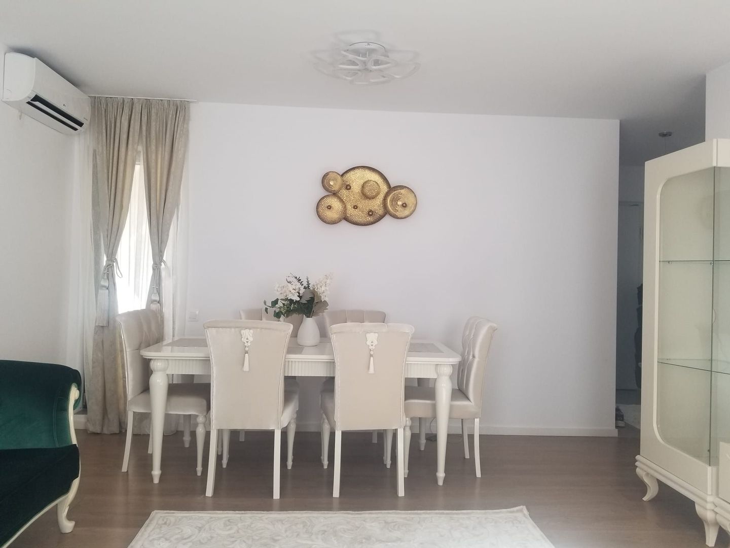 3 Camere | H Pipera Lak|e - Parcare Inclusa - Rond Omv Aviatiei Pipera - Poză 14