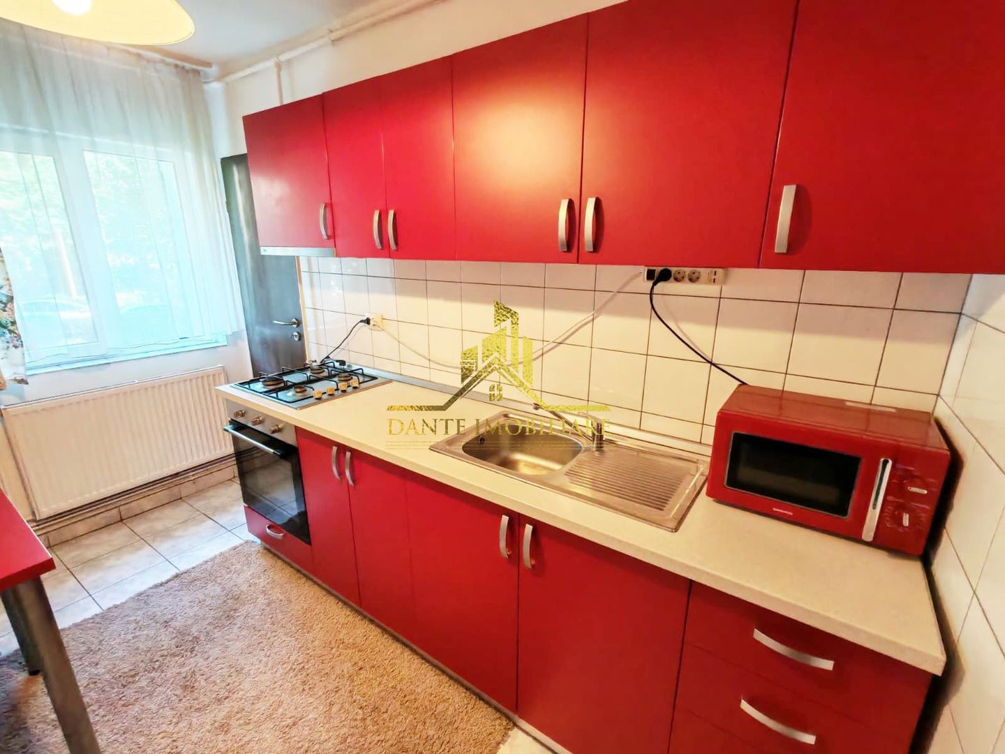 2 camere, decomandat, mobilat modern, parcare, Zorilor, Golden Tulip - Poză 14